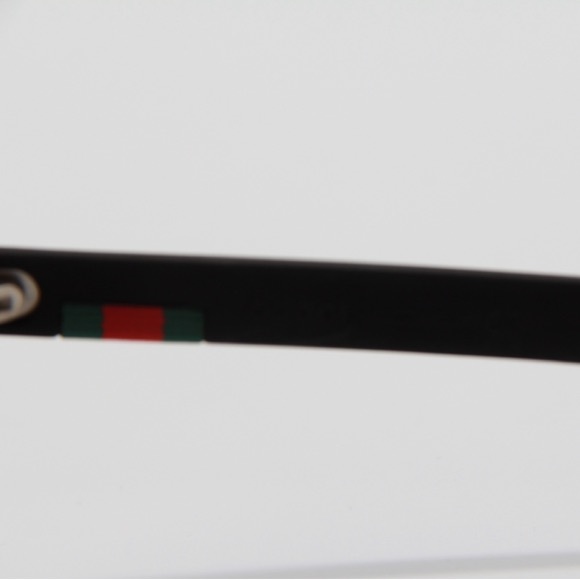 NEW GUCCI AVIATOR SUNGLASSES GUCCI GG0170S 002 MEN’S EYEWEAR GUCCI - Picture 9 of 11